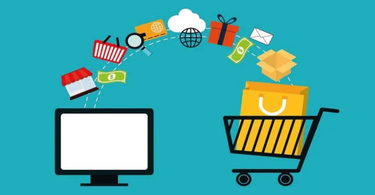 التجارة الإلكترونية بالمغرب تتخطى 3 مليارات دولار