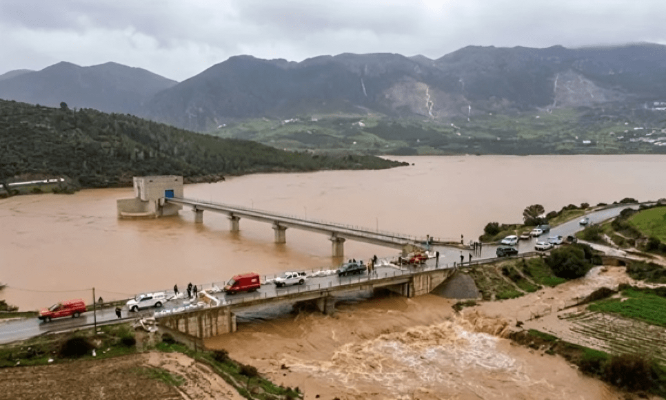 الجامعة المغربية للتأمين تُفعّل تعويض المتضررين من الفيضانات