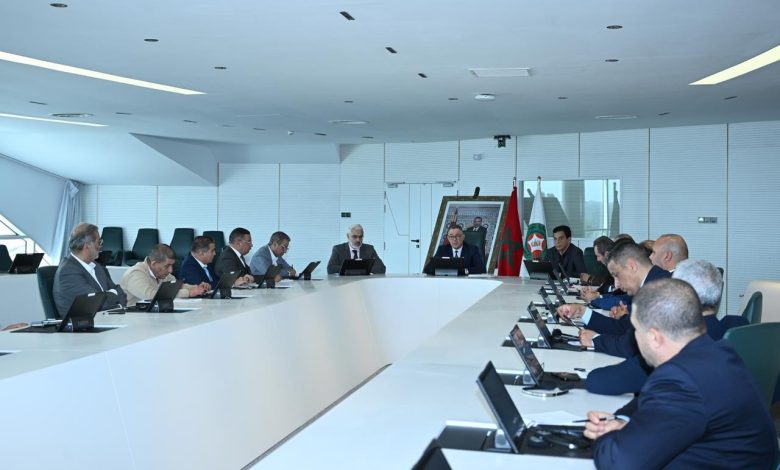 جامعة كرة القدم تصادق على قوانين لاستقرار البطولة الوطنية