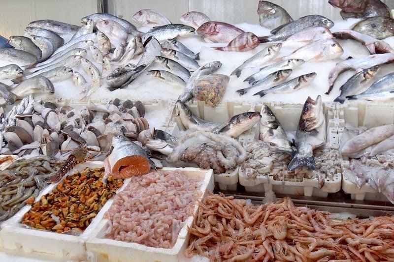 مبادرة "الحوت بثمن معقول" تغطي 40 مدينة