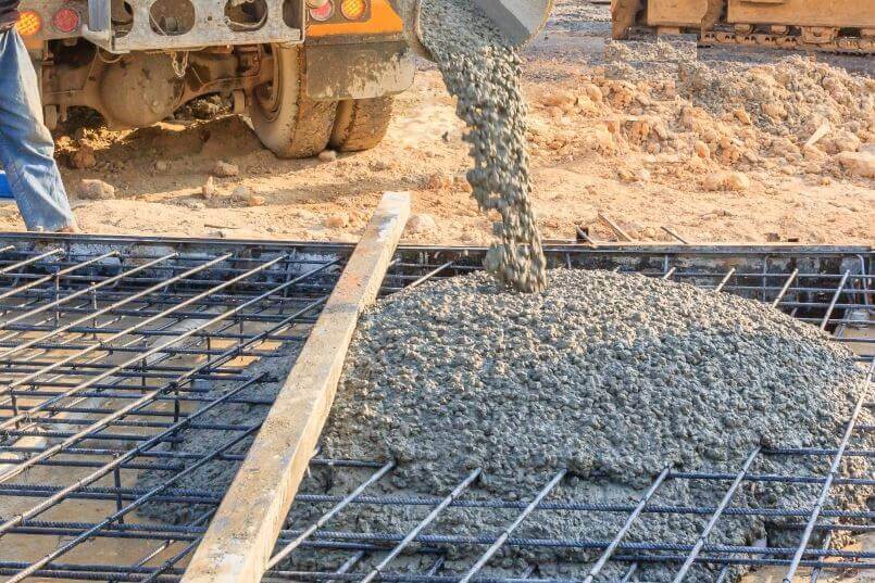 مجلس المنافسة: هوامش أرباح حديد الخرسانة دون 8%