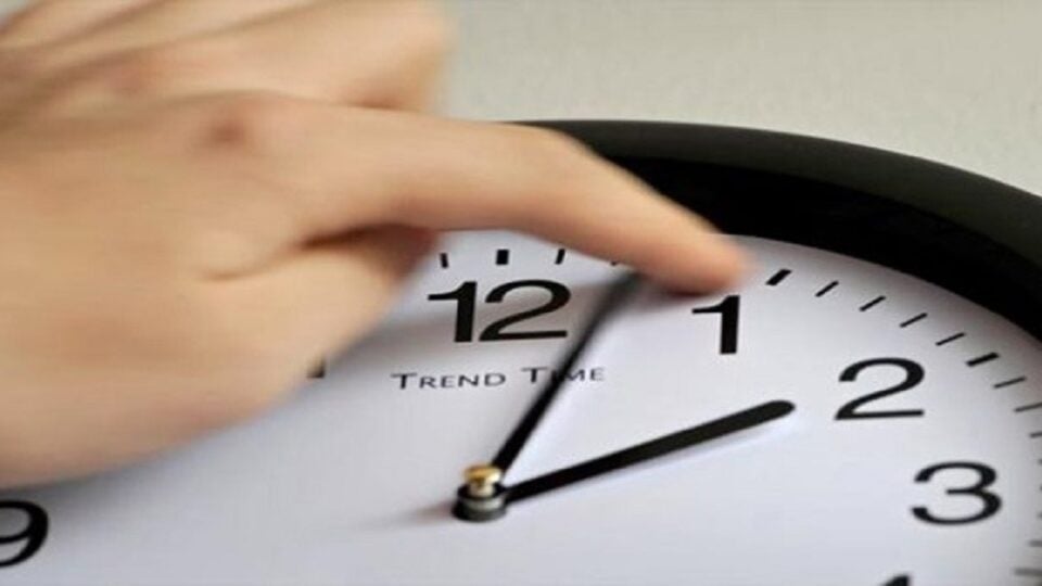 دراسة: ارتفاع حوادث السير مرتبط بالساعة الإضافية