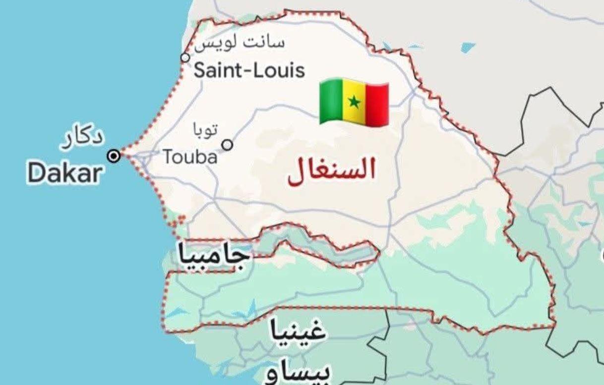 ضغوط الديون تضع المالية العمومية للسنغال في منطقة الخطر