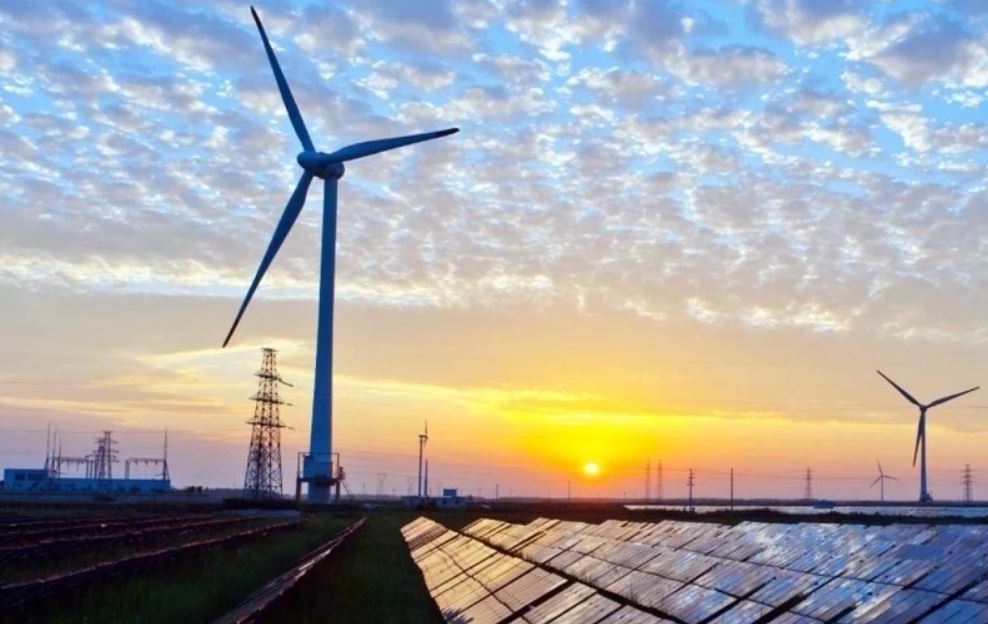 المغرب يعزز قدرته الكهربائية الخضراء إلى 10.4 آلاف ميغاواط