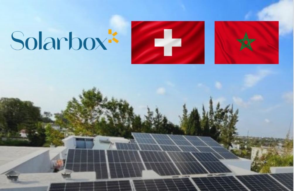 برنامج "Solar Rooftop 500" يسرّع التحول الطاقي في المغرب