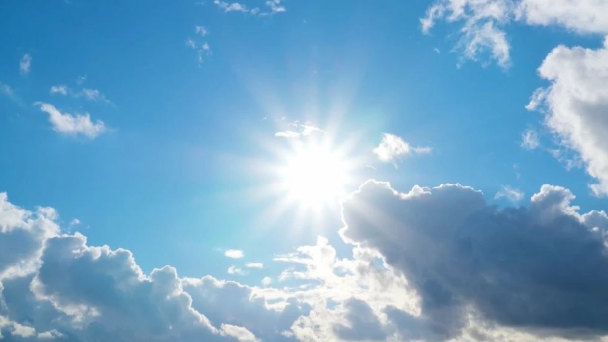 أجواء مستقرة وباردة ليلاً مع تشكل جليد محلي بالمرتفعات