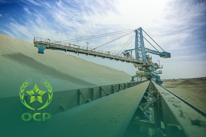 99,8 مليار درهم قيمة صادرات الفوسفاط ومشتقاته في 2025