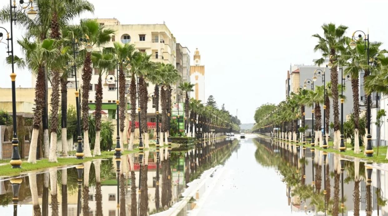 انطلاق أولى مراحل العودة إلى القصر الكبير ابتداء من اليوم الأحد