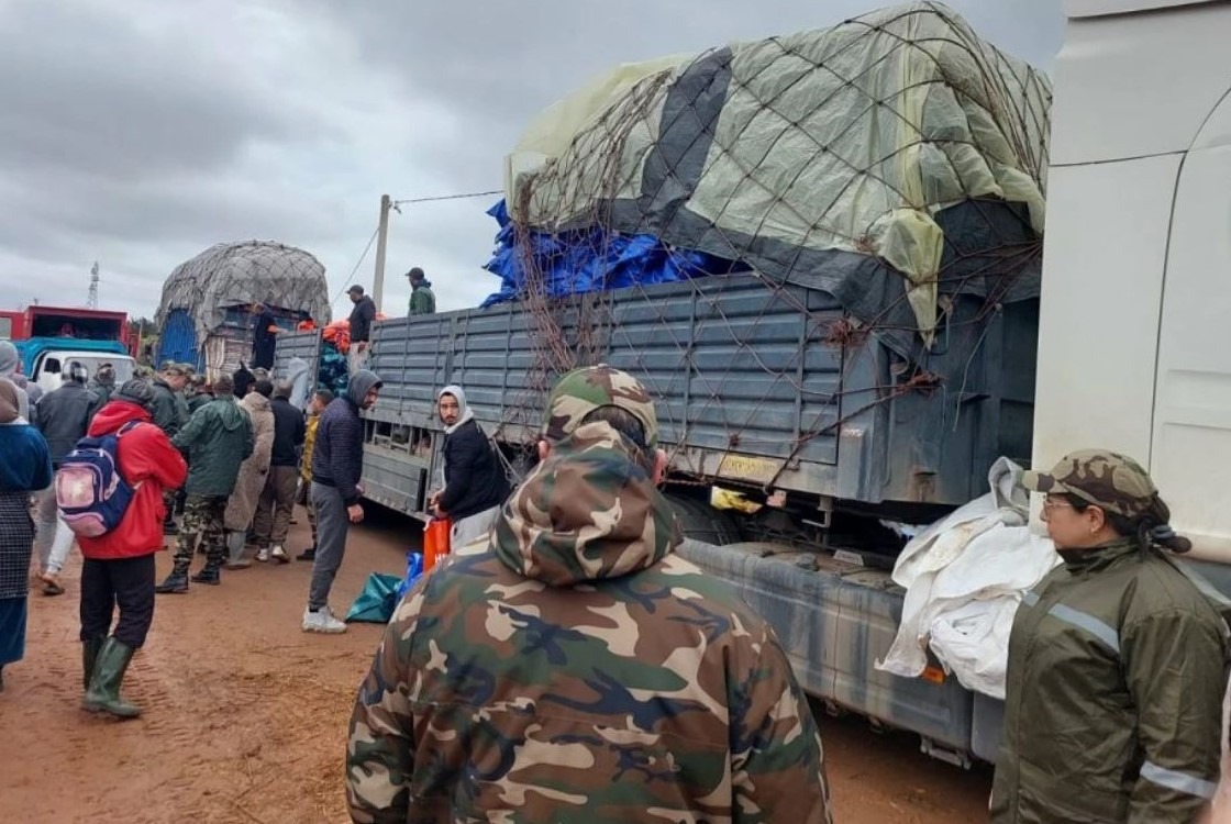 هذه تفاصيل الدعم المالي للأسر المنكوبة… ماذا تشمل المنح؟