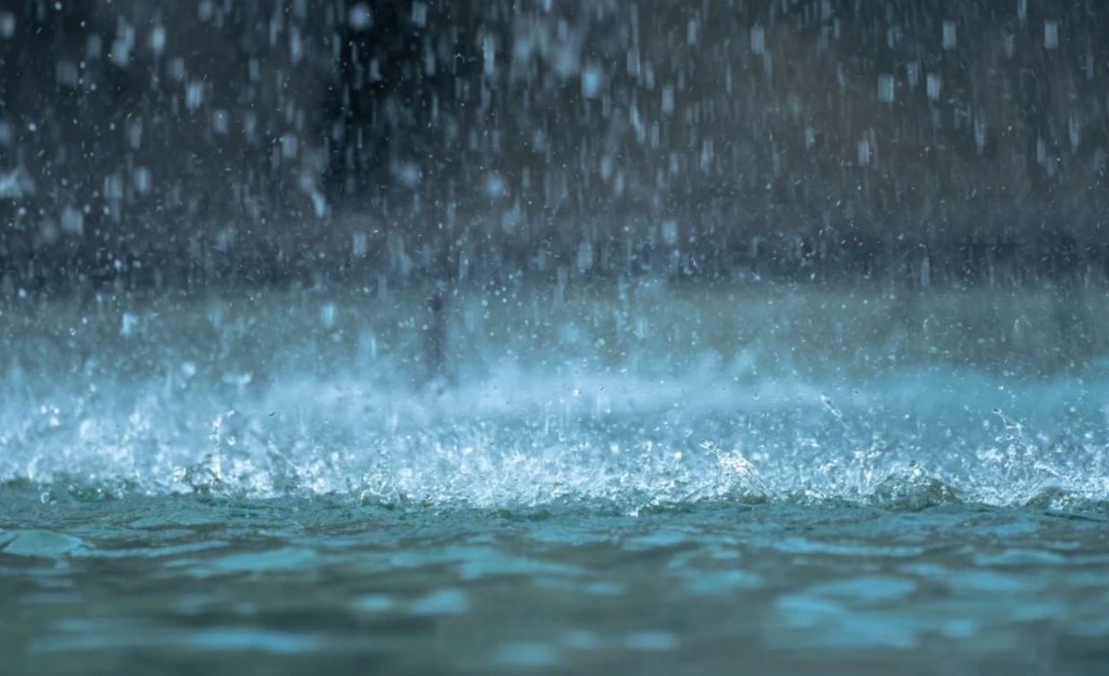 الأرصاد الجوية تحذر من أمطار ورياح قوية اليوم وغدا