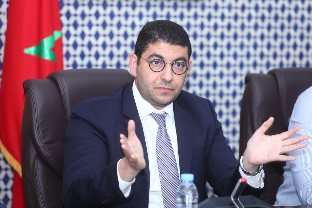 بنسعيد: مجلس وطني جديد للصحافة في ماي بعد إحالة المشروع على البرلمان