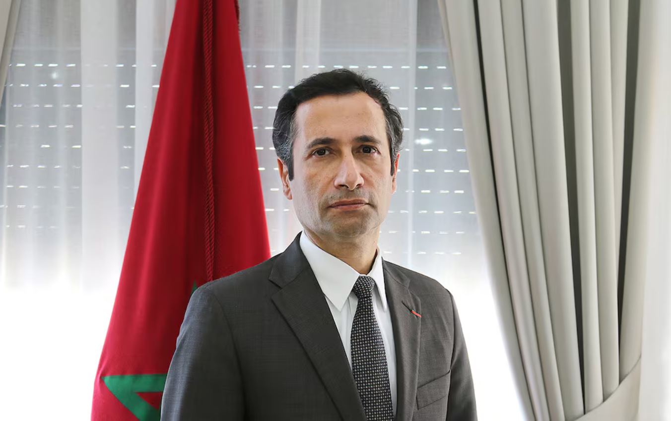 محمد بنشعبون ضمن قائمة "أفضل قادة التكنولوجيا 2026"