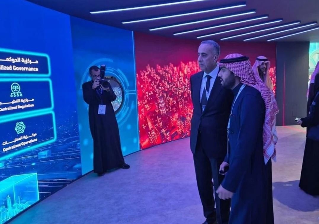 حموشي في السعودية لتعزيز التعاون الأمني والاستخباراتي