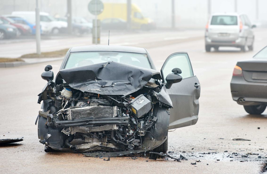 دخول القانون تعويض ضحايا حوادث السير حيز التنفيذ