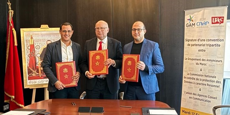 انضمام المعلنين ووكالات التواصل بالمغرب لبرنامج "داتا-ثقة"