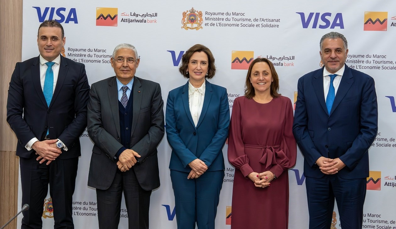 إطلاق برنامج "دفع بلا نقد" لتسريع رقمنة المنظومة السياحية