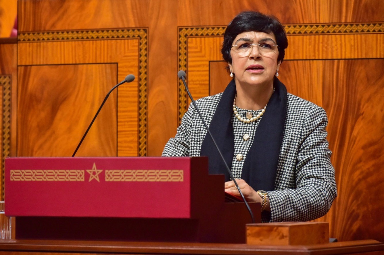 زينب العدوي : المشاريع التنموية تواجه الفشل بسبب ميزانيات غير واقعية