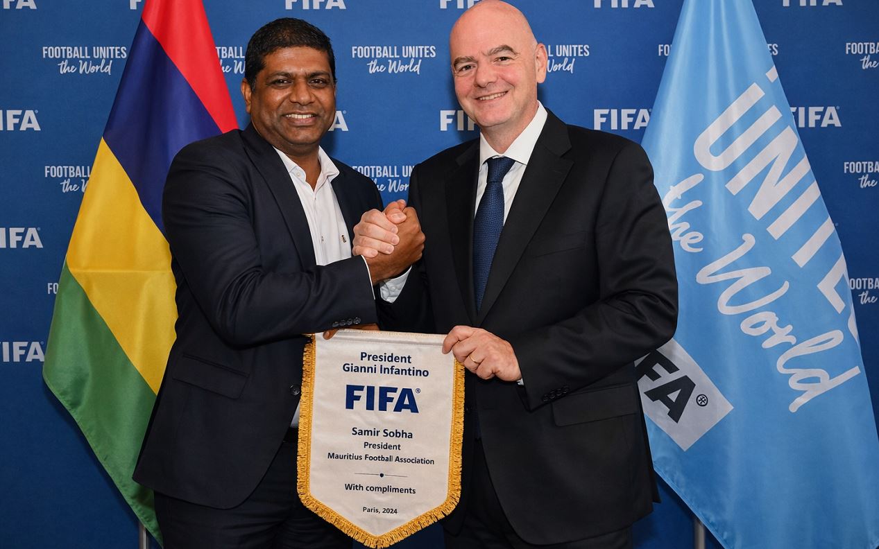 صبحة: قرارات حاسمة ظلمت المغرب في نهائي كأس أمم إفريقيا