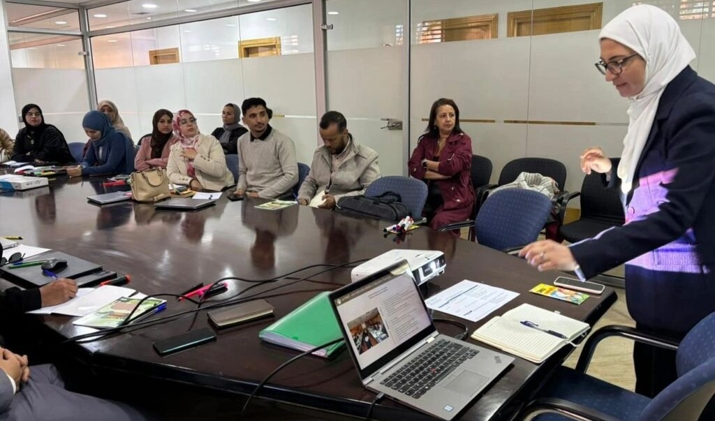 "ضمان كاش" تعزز الإدماج المالي للنساء القرويات عبر مشروع "نُوارة"