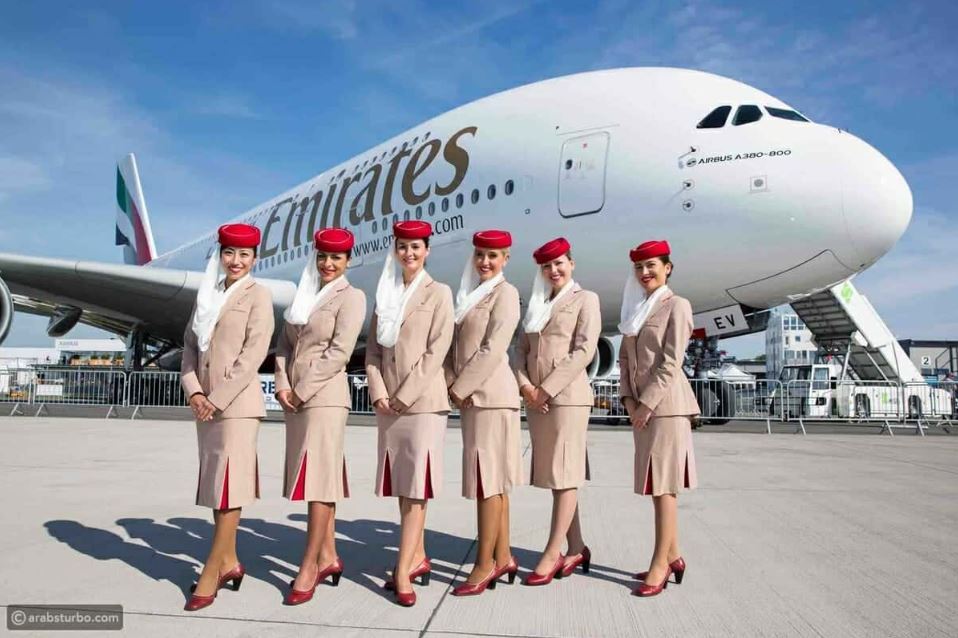 طيران الإمارات تطلق حملة توظيف بالمغرب في ثلاث مدن خلال فبراير