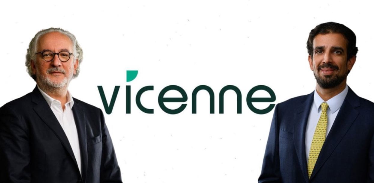 "فيسين" تنهي 2025 بنمو قوي ورقم معاملات يفوق 1,08 مليار درهم