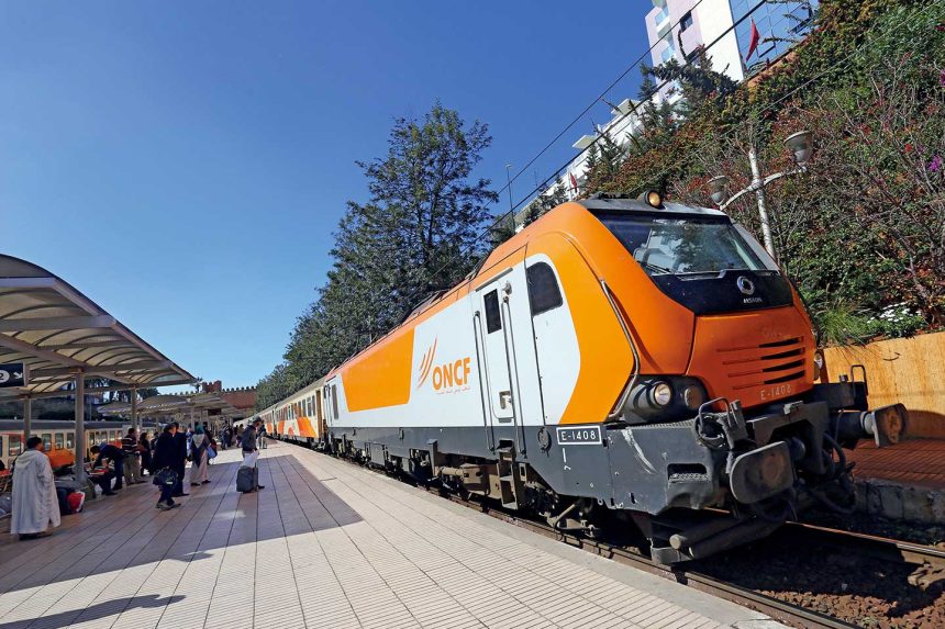 قطارات رمضان تعزز الرحلات وتواكب أوقات الذروة