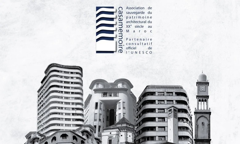 جمعية "كازاميموار" تجدد قيادتها وتواصل حماية التراث البيضاوي