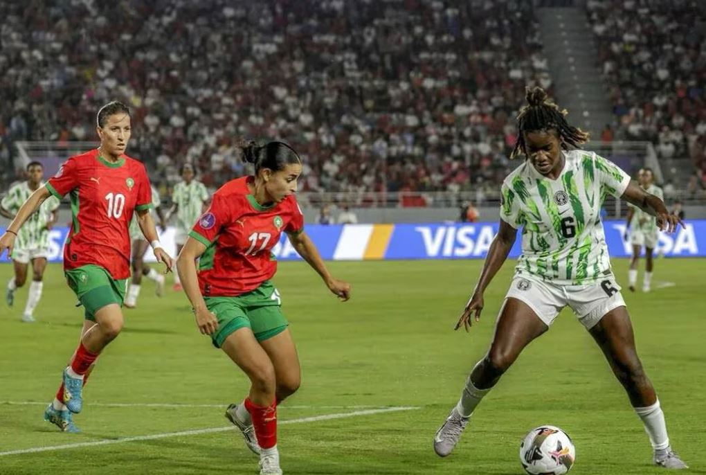 الغموض يخيّم على "كان السيدات" بعد قرار التأجيل المفاجئ