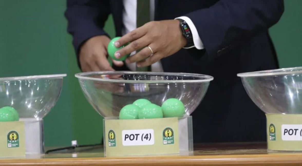 غدا الثلاثاء.. القرعة تحدد مواجهات ربع نهائي البطولات الإفريقية