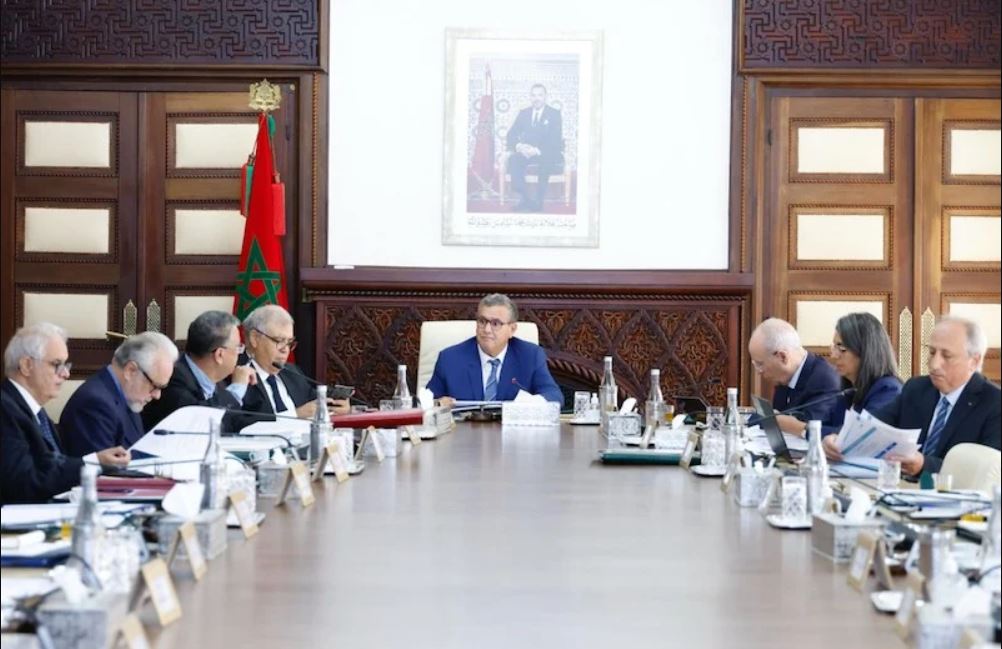 تعيينات عليا في الاقتصاد والمالية والصحة والتعليم العالي وحقوق الإنسان