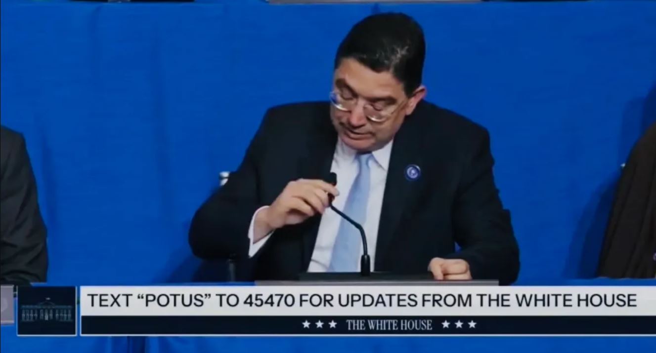 بوريطة يشرح آليات الالتزام العملي للمغرب تجاه غزة