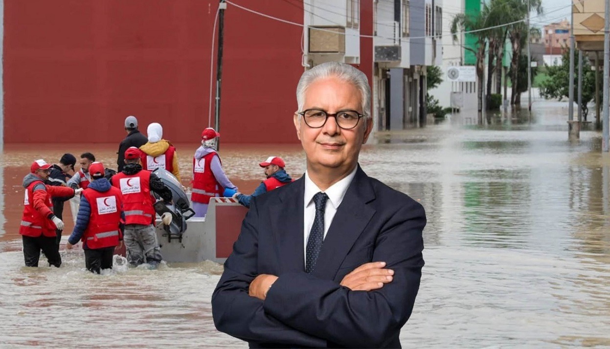 فيضانات الشمال والغرب… حين تغرق المدن ويغيب المسؤول