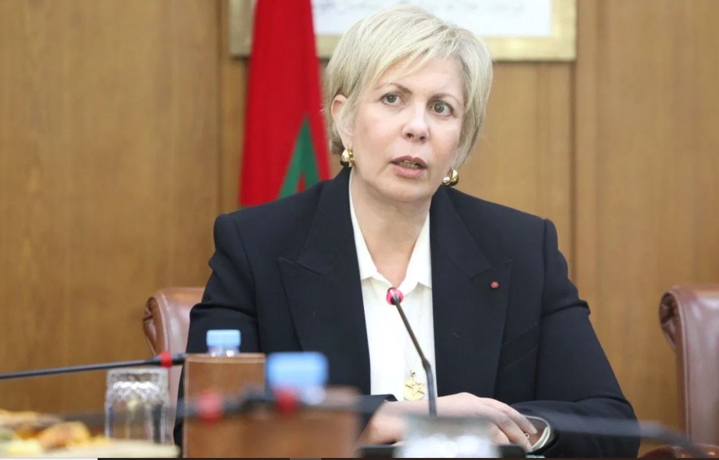 مجلس إدارة صندوق محمد السادس للاستثمار يناقش خطة عمل 2026