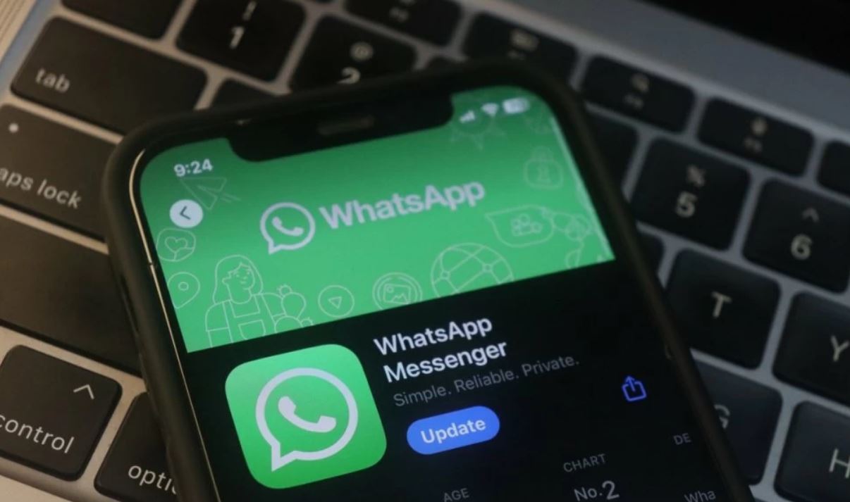 "واتساب" يضيف كلمة مرور جديدة لتعزيز أمان الحسابات