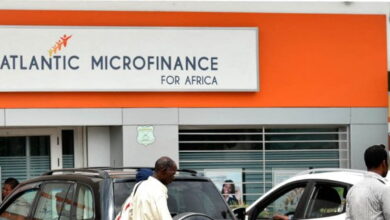 مؤسسة "أميفا" تتوج بجائزة الشمول المالي الإفريقي