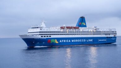 شركة AML تدرس إطلاق خط بحري مباشر بين الناظور وألميريا