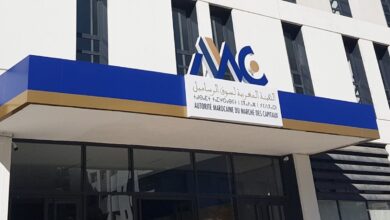 تعبئة الرساميل تبلغ 124,4 مليار درهم بنهاية 2025