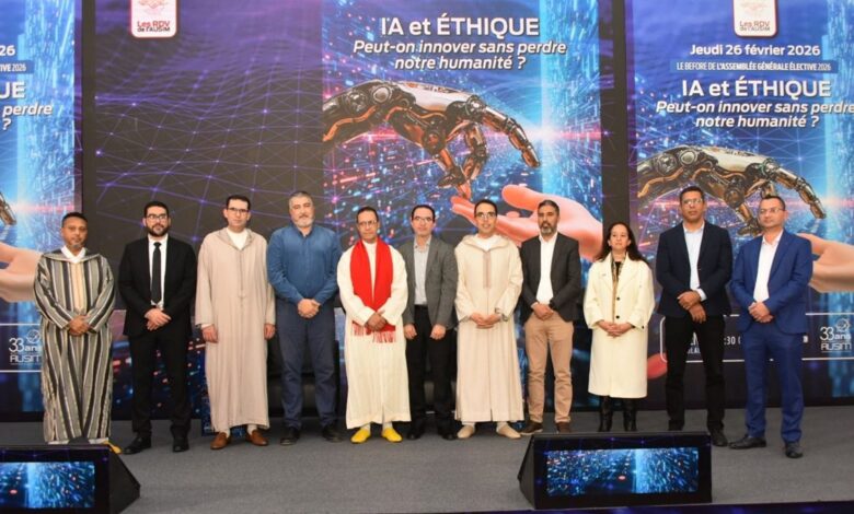 انتخاب محمد سعد رئيساً لجمعية مستعملي الأنظمة المعلوماتية بالمغرب