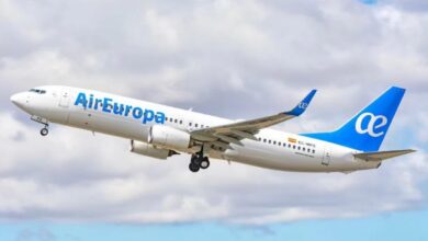 طنجة على خريطة الرحلات الصيفية الجديدة لشركة "إير أوروبا"