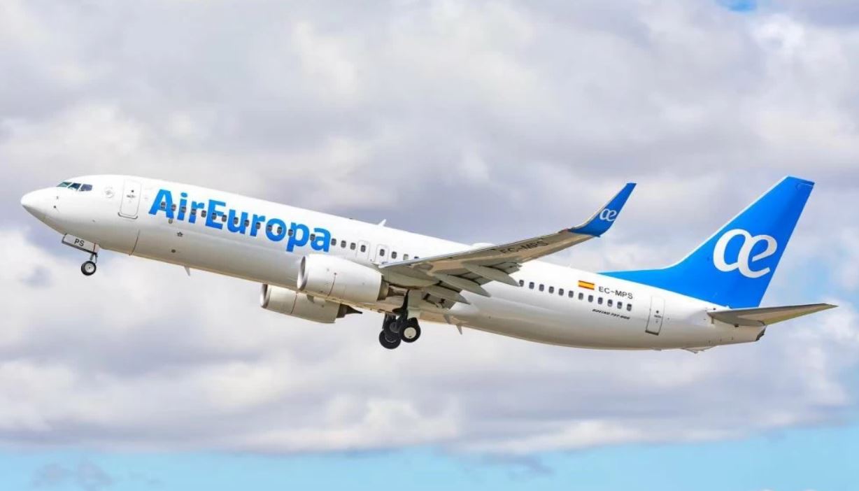 طنجة على خريطة الرحلات الصيفية الجديدة لشركة "إير أوروبا"