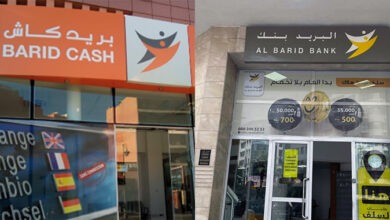 "البريد بنك" و"بريد كاش" يطلقان آلية استثنائية لدعم متضرري الفيضانات