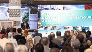 شراكة مغربية ألمانية لتعزيز كفاءة الطاقة في المباني والصناعة
