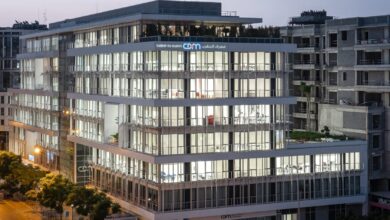 ارتفاع صافي أرباح "مصرف المغرب" بنسبة 16,5% في 2025