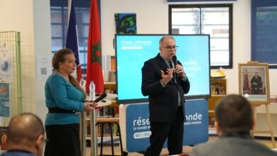 شبكة "mlfmonde" تتبنى استراتيجية لتجديد التعليم الفرنسي الدولي