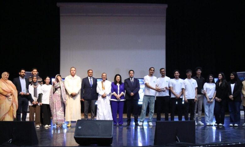 تكريم ثلاثة مشاريع رقمية في "هاكاثون رمضان" للذكاء الاصطناعي