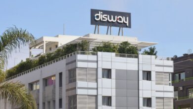 نمو قوي يدفع Disway لتحقيق إيرادات تتجاوز ملياري درهم