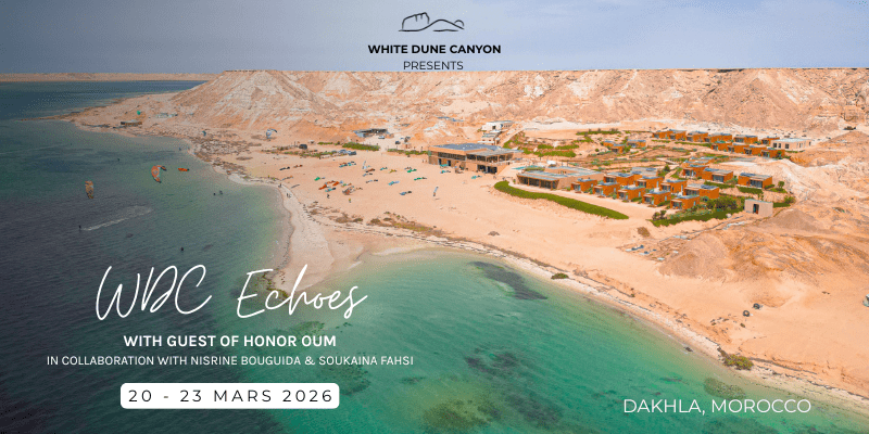 الداخلة تحتضن النسخة الأولى من "WDC Echoes" للفنون النسائية 