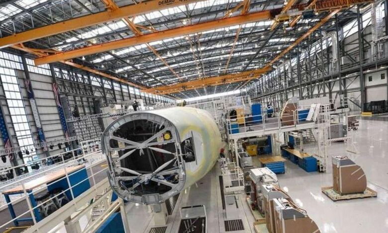 ارتفاع مبيعات "فيجياك أيرو المغرب" بفضل قطاع الطيران المدني والدفاع