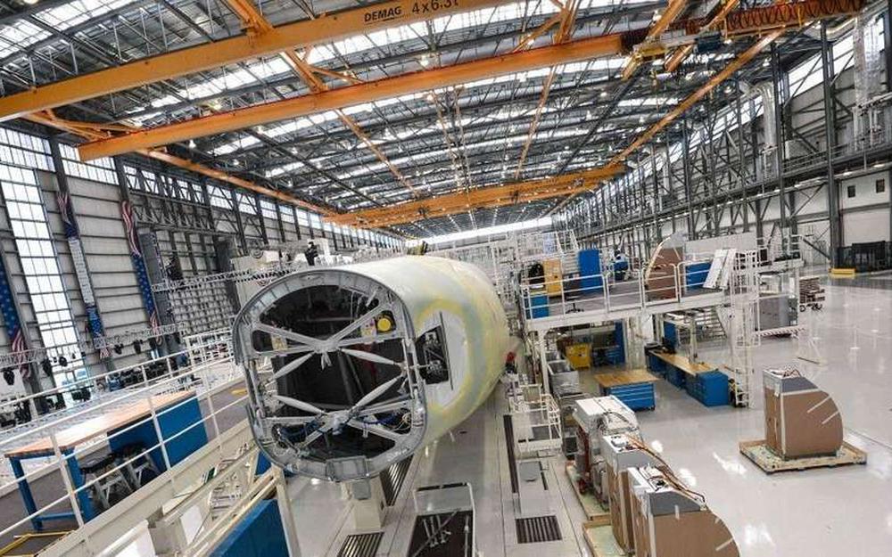 ارتفاع مبيعات "فيجياك أيرو المغرب" بفضل قطاع الطيران المدني والدفاع