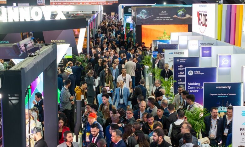 المغرب يرسخ مكانته التكنولوجية في إفريقيا عبر جيتكس 2026